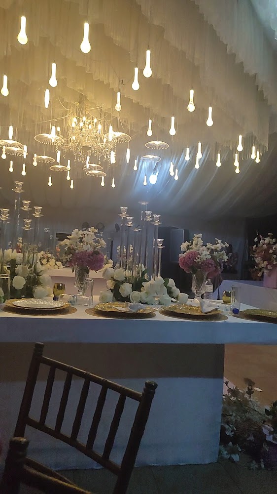 Camp David Events Centre photo 2